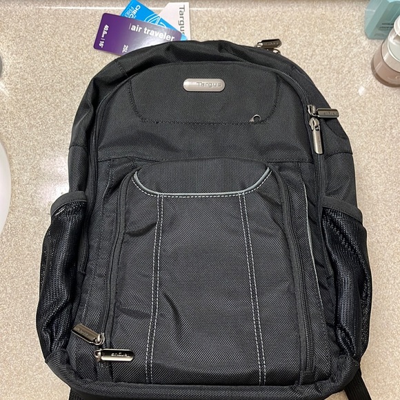 NEW WITH TAGS at Argus Backpack - Picture 1 of 4